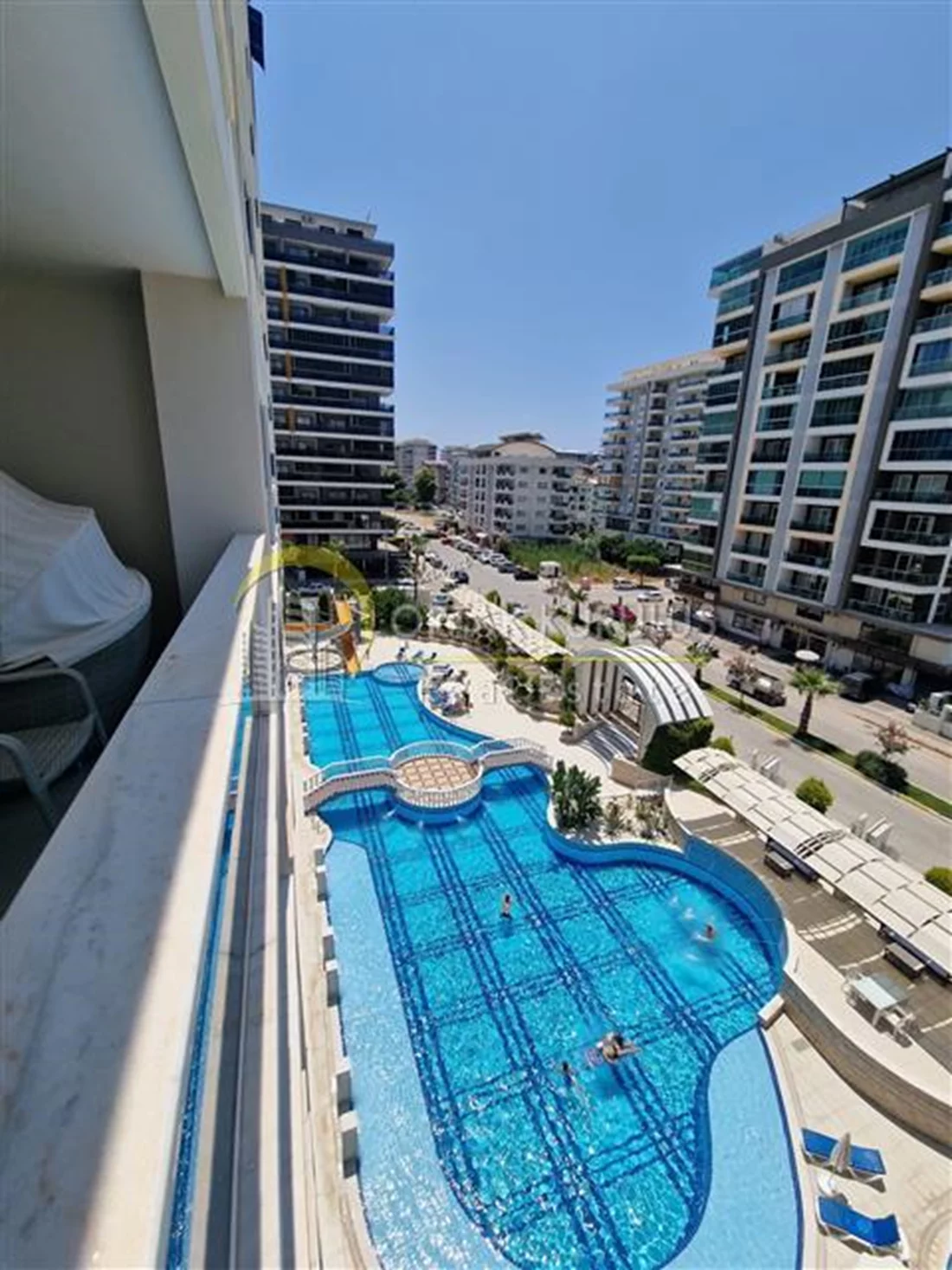 property for sale Mahmutlar - photo 8