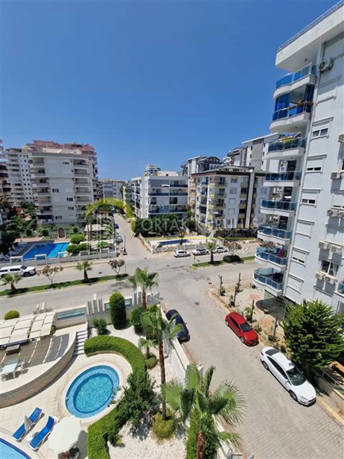 property for sale Mahmutlar - photo 7