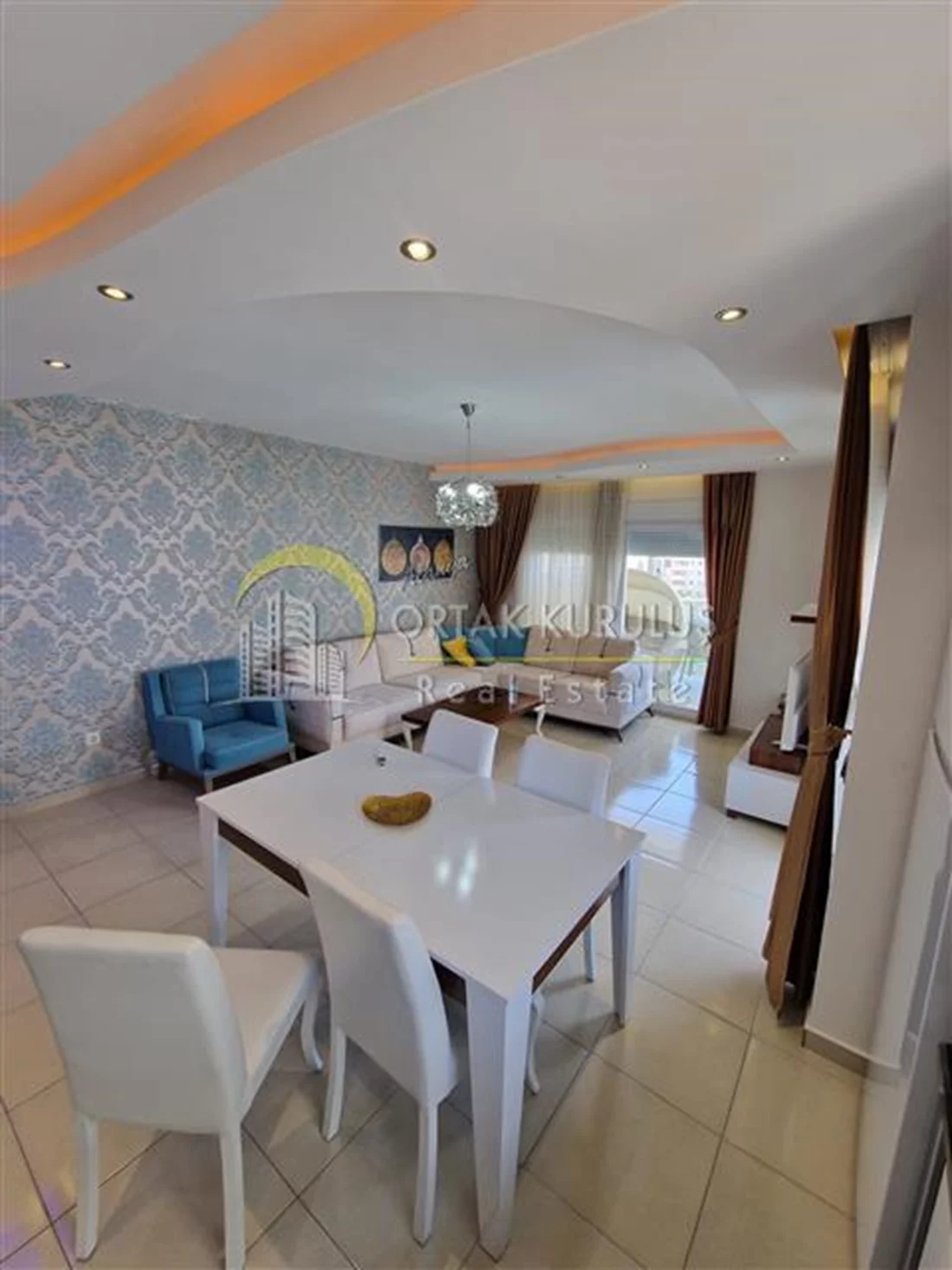 property for sale Mahmutlar - photo 33