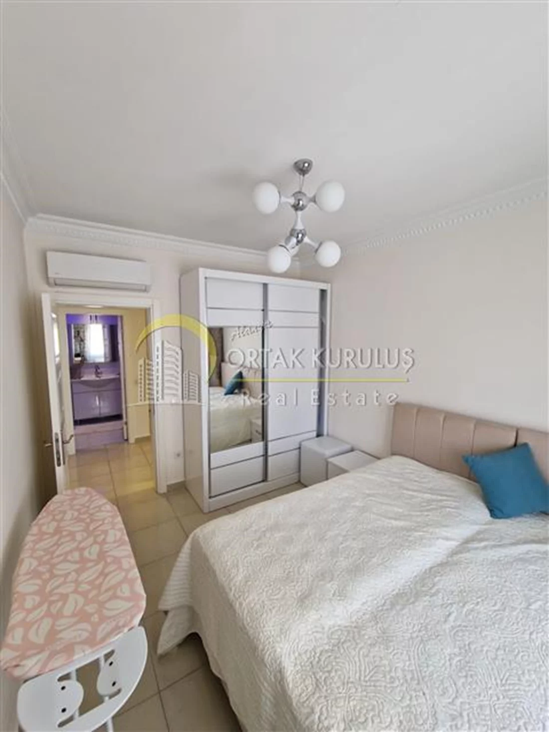 property for sale Mahmutlar - photo 34