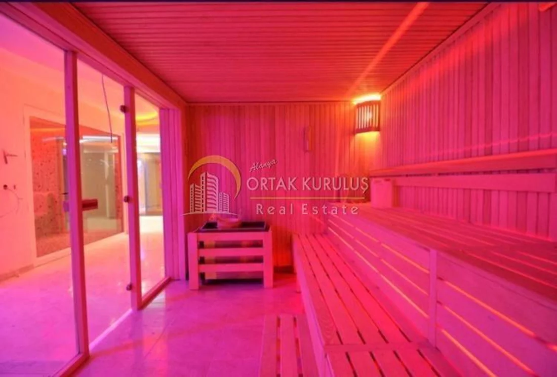 property for sale Mahmutlar - photo 19