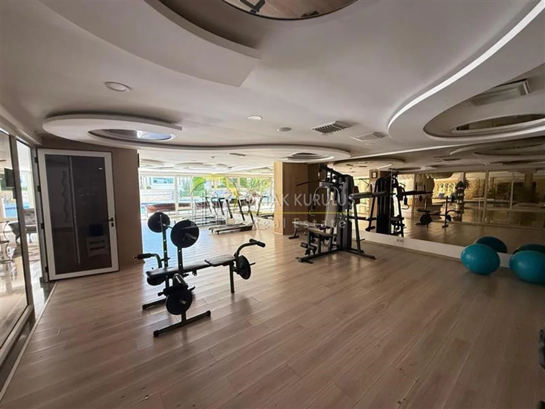 property for sale Mahmutlar - photo 22
