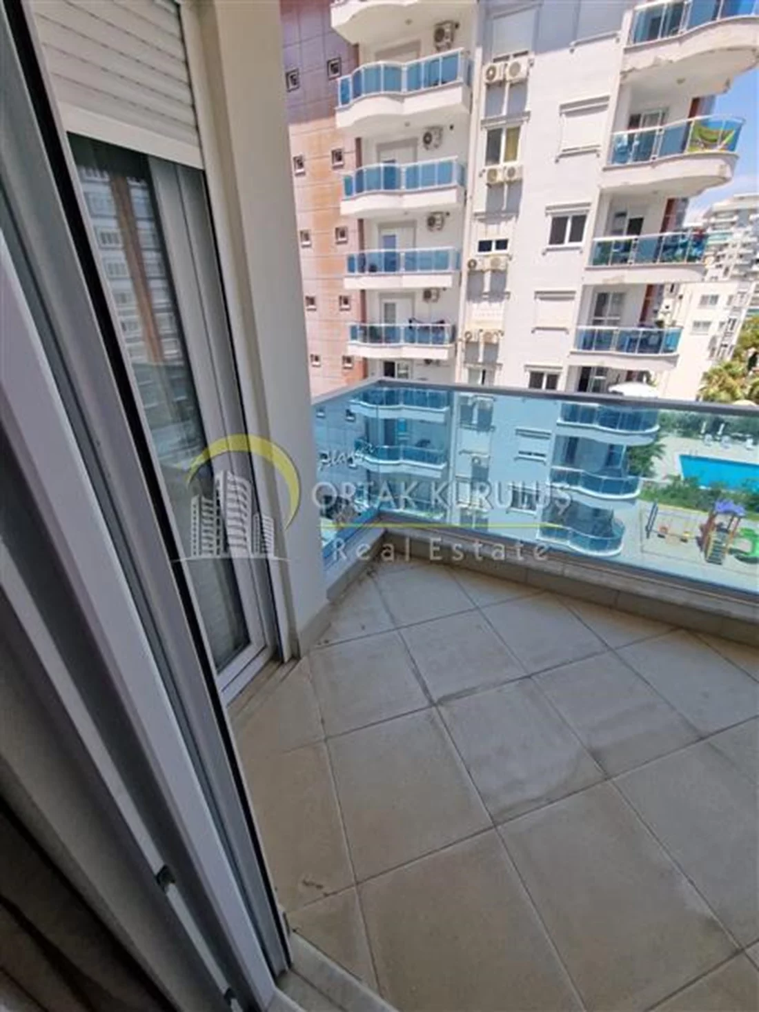 property for sale Mahmutlar - photo 46