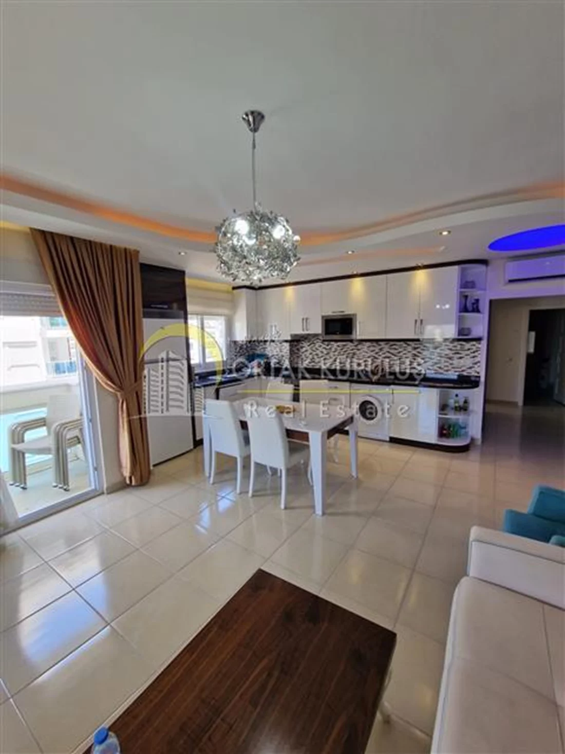 property for sale Mahmutlar - photo 31