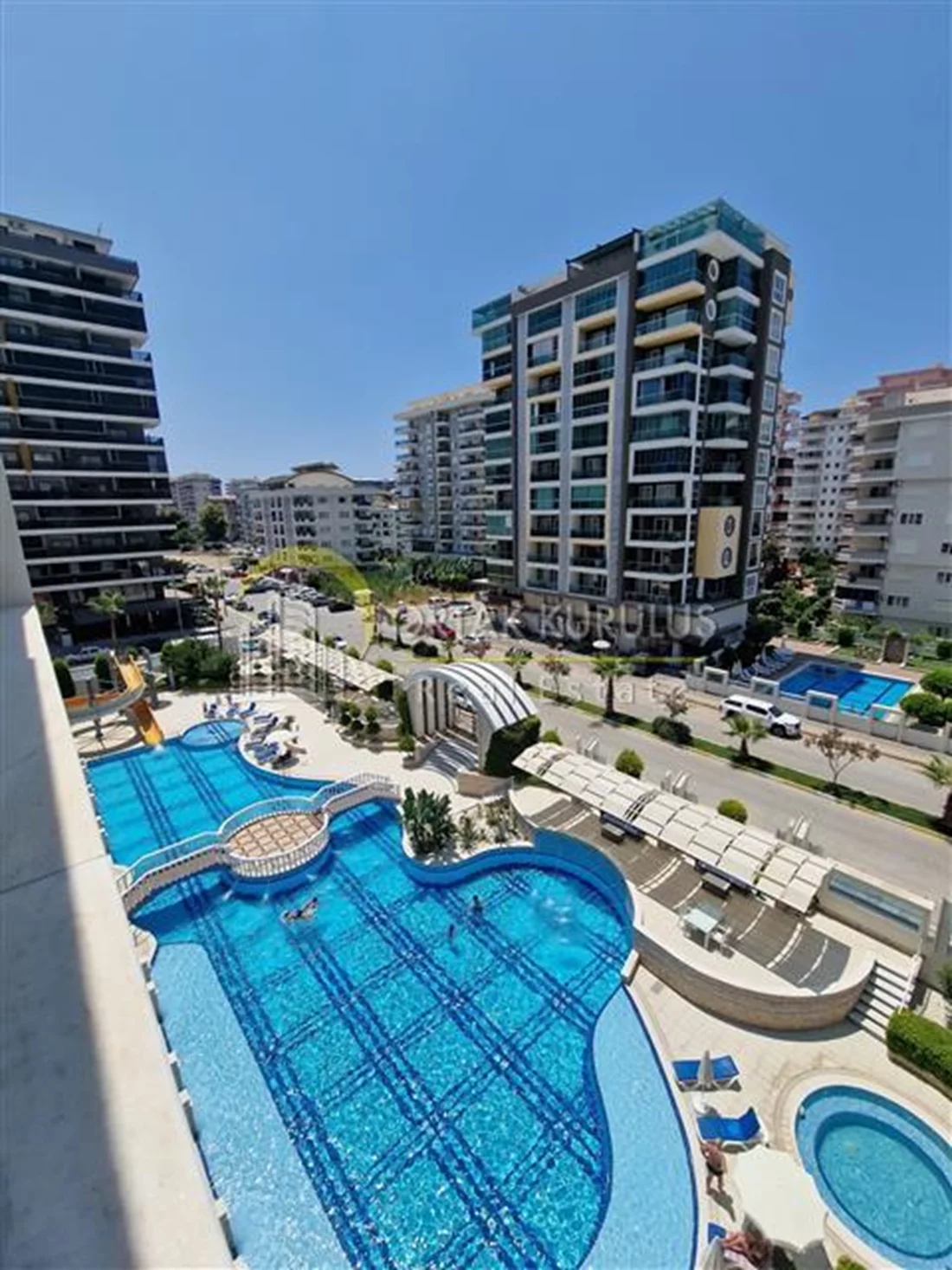 property for sale Mahmutlar - photo 3