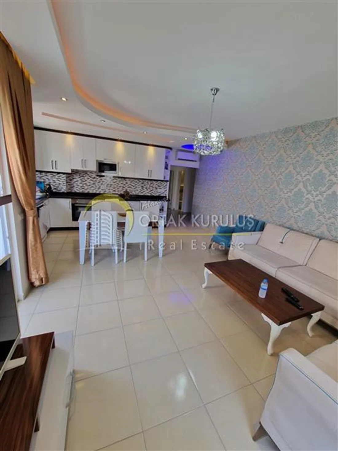 property for sale Mahmutlar - photo 30