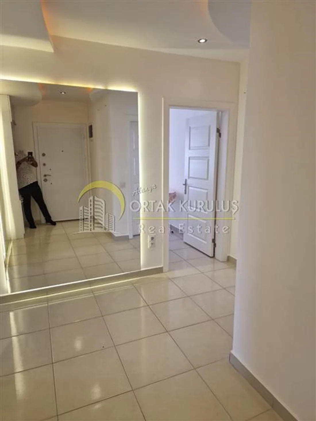 property for sale Mahmutlar - photo 27