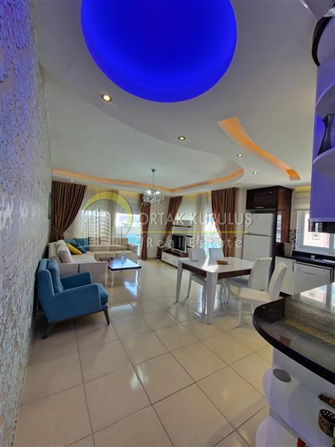property for sale Mahmutlar - photo 29