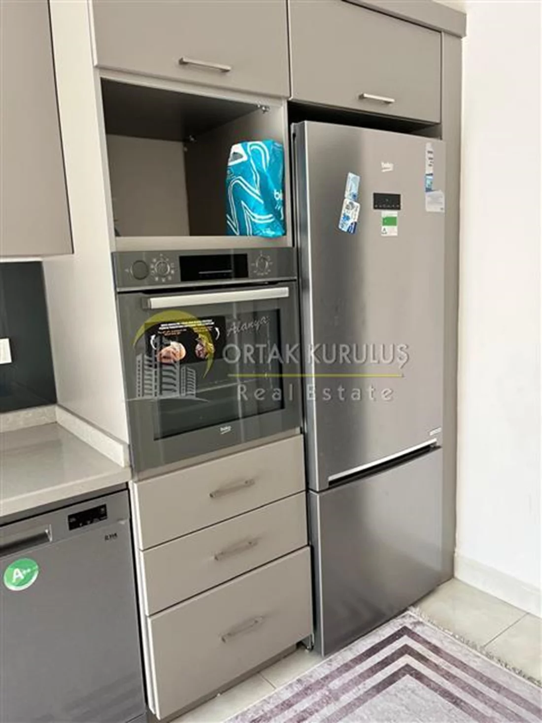 property for sale Mahmutlar - photo 13