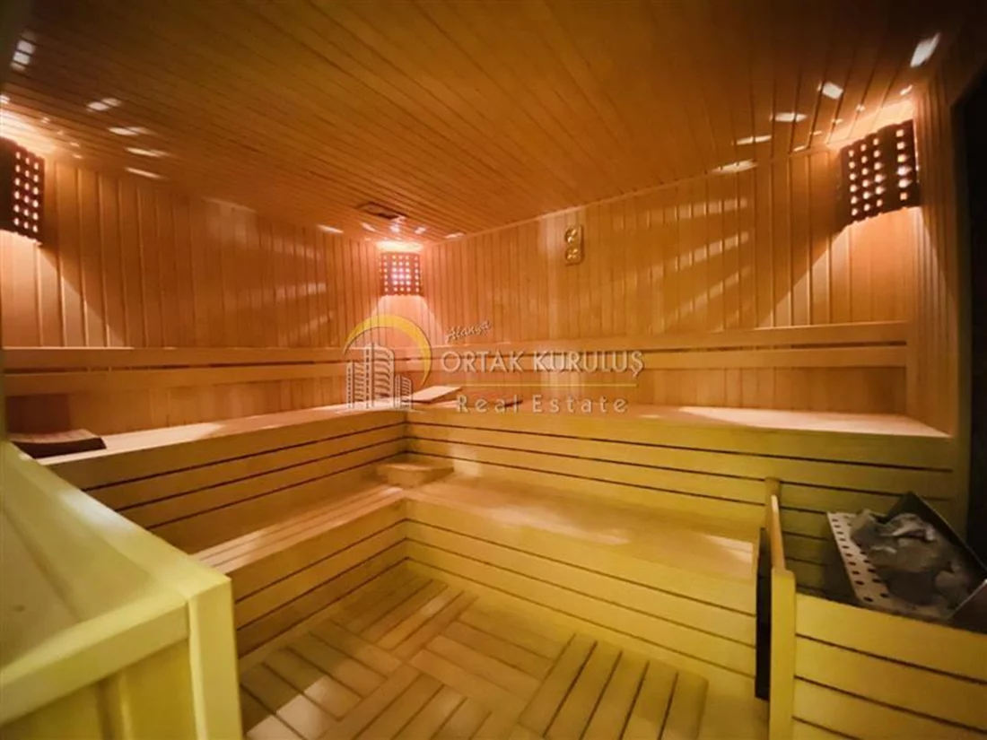 property for sale Mahmutlar - photo 6