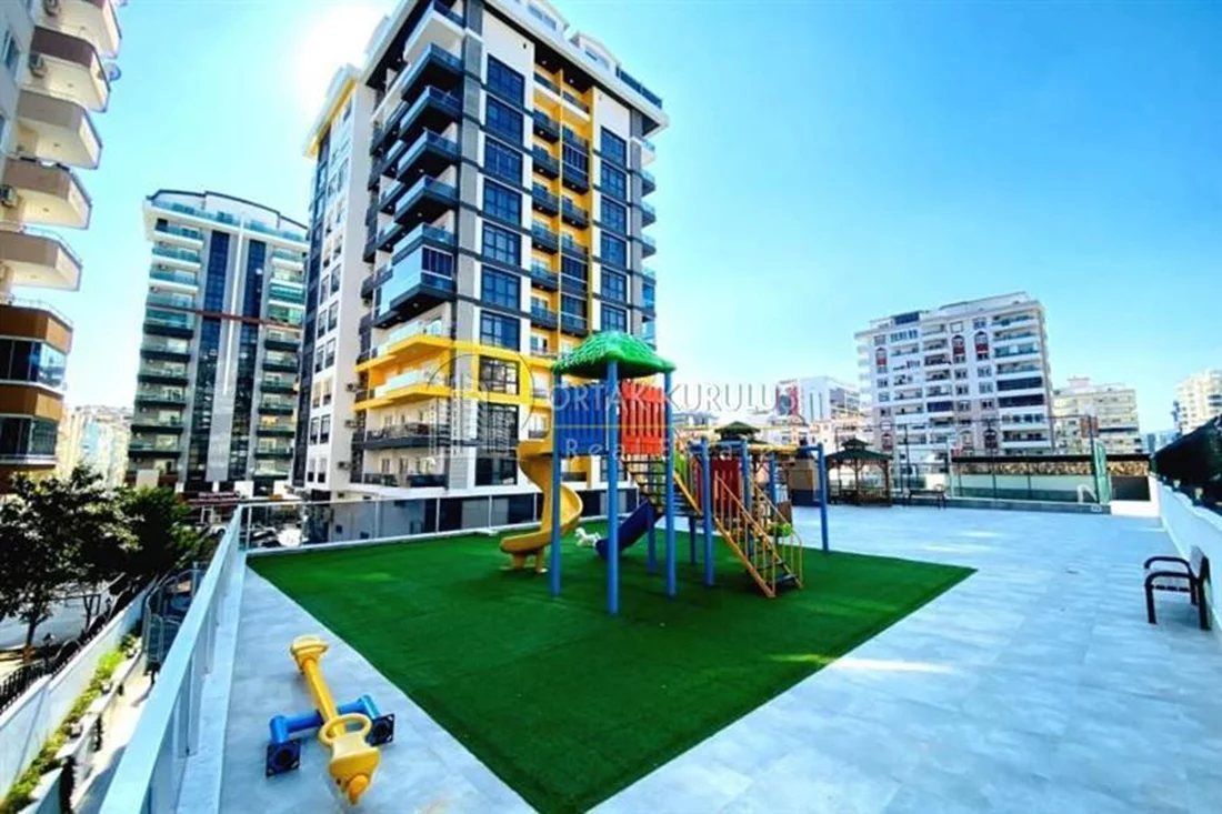 property for sale Mahmutlar - photo 2