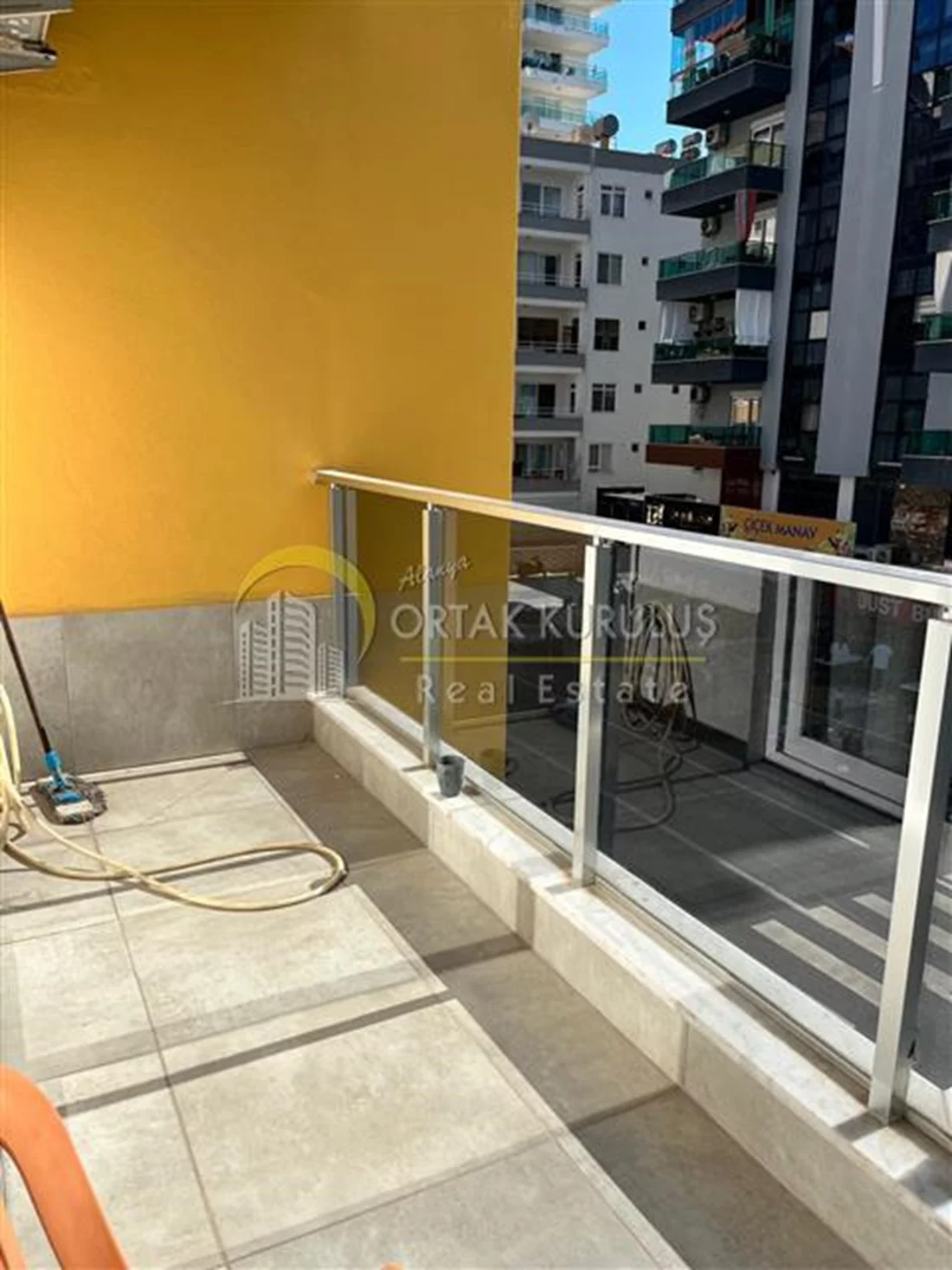 property for sale Mahmutlar - photo 37