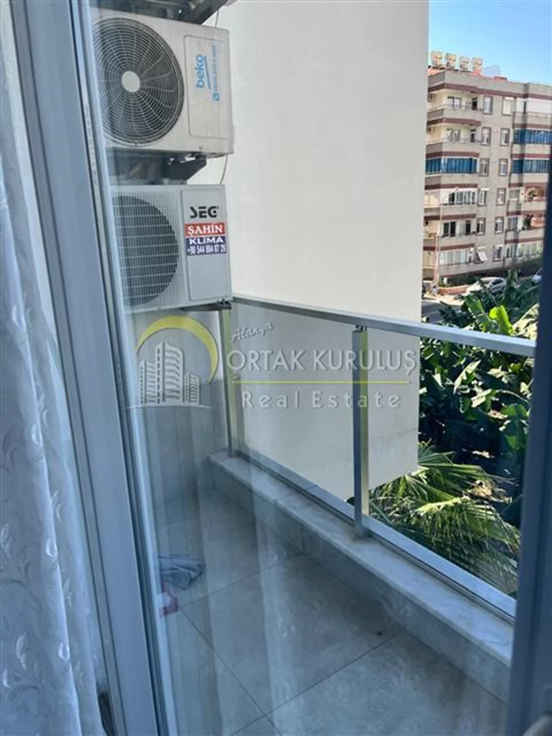 property for sale Mahmutlar - photo 34