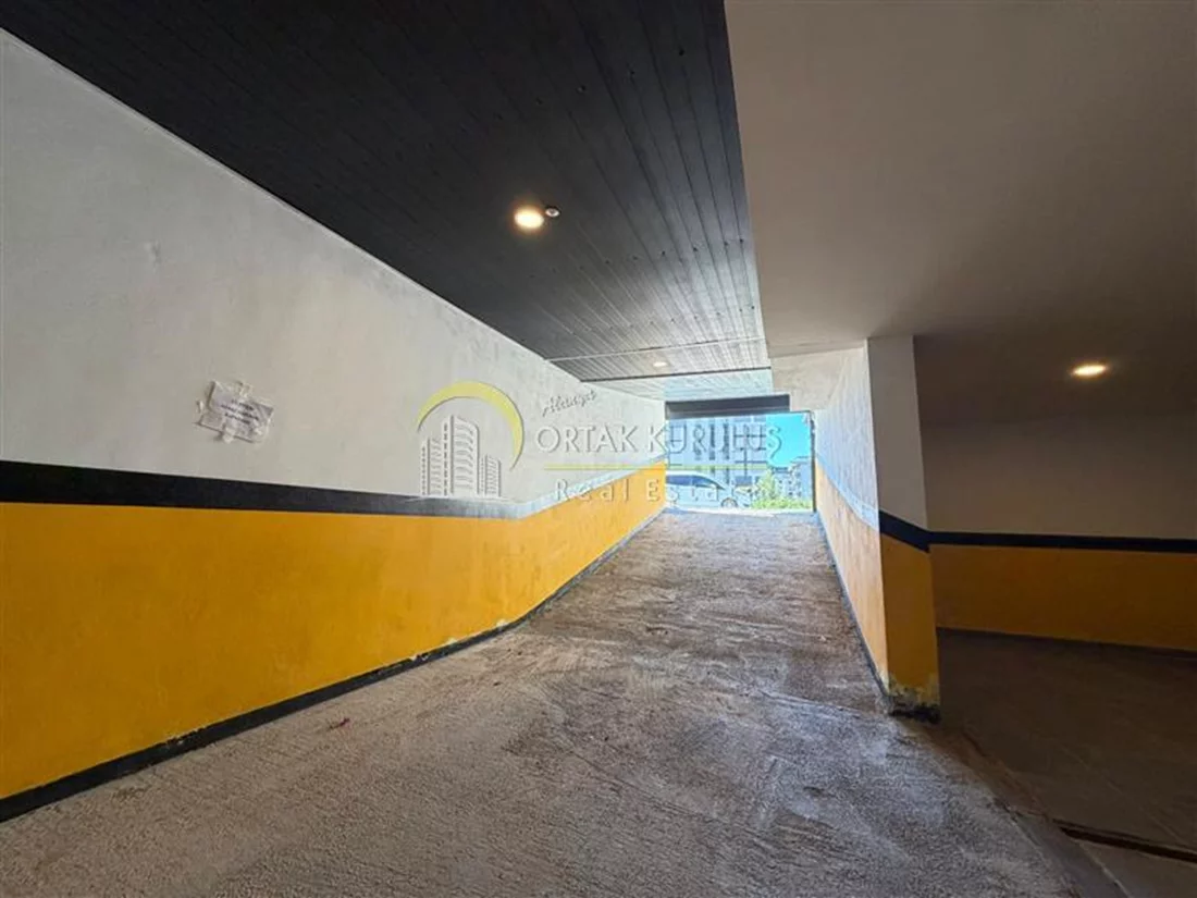 property for sale Mahmutlar - photo 8