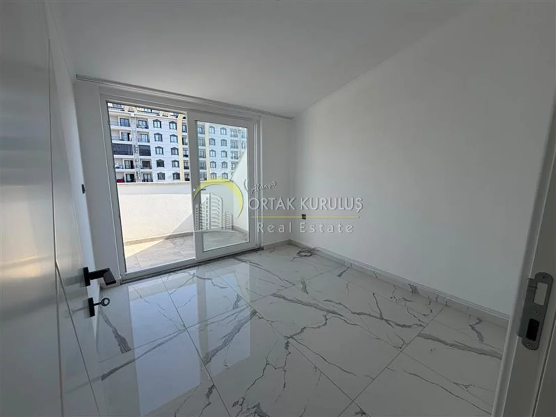 property for sale Mahmutlar - photo 13