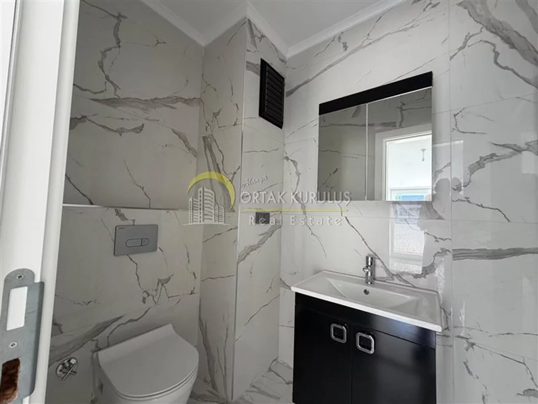 property for sale Mahmutlar - photo 21
