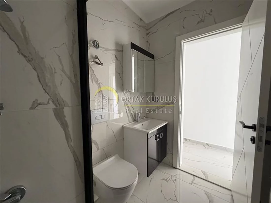property for sale Mahmutlar - photo 25
