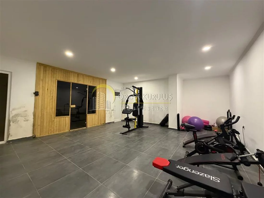 property for sale Mahmutlar - photo 5