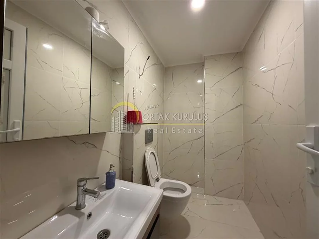 property for sale Mahmutlar - photo 26