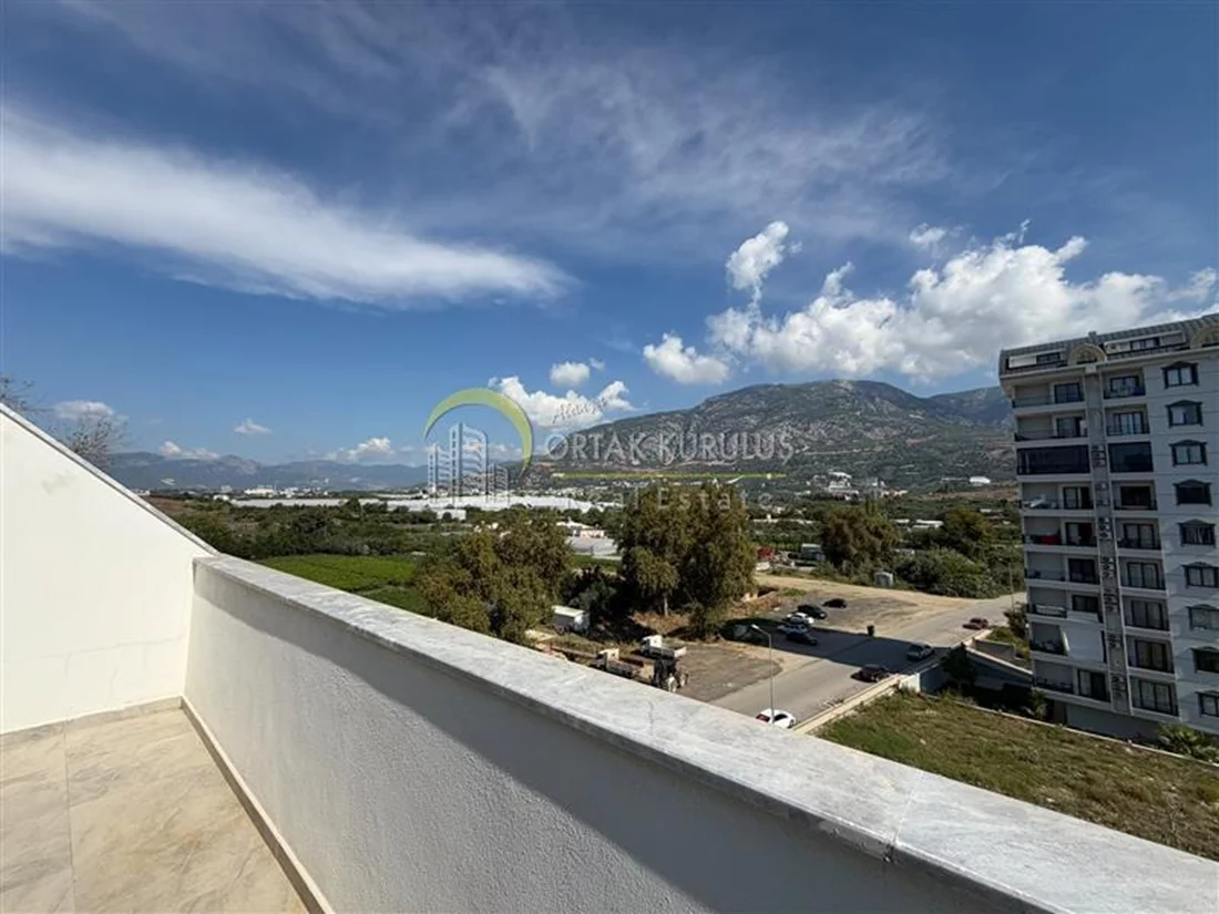 property for sale Mahmutlar - photo 7