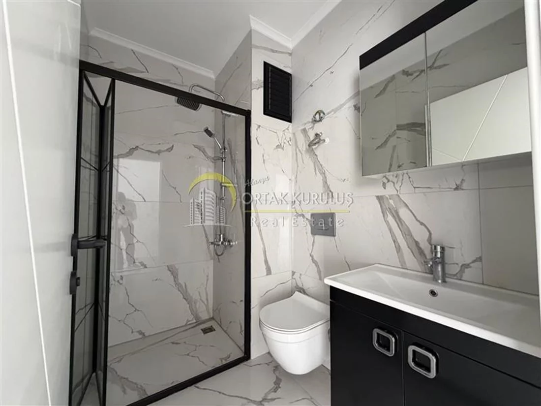 property for sale Mahmutlar - photo 24