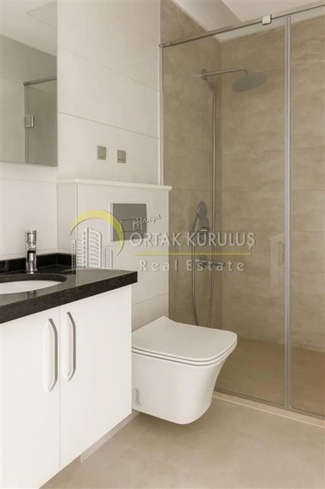 property for sale Mahmutlar - photo 42