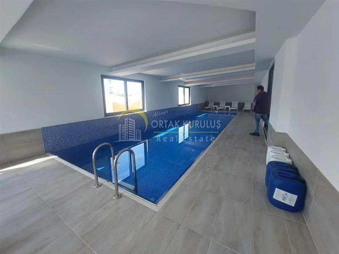 property for sale Mahmutlar - photo 11