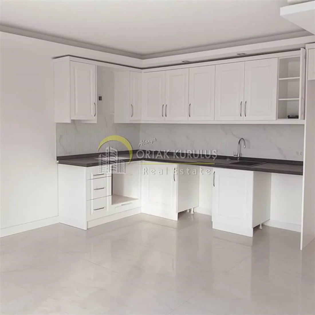 property for sale Mahmutlar - photo 32