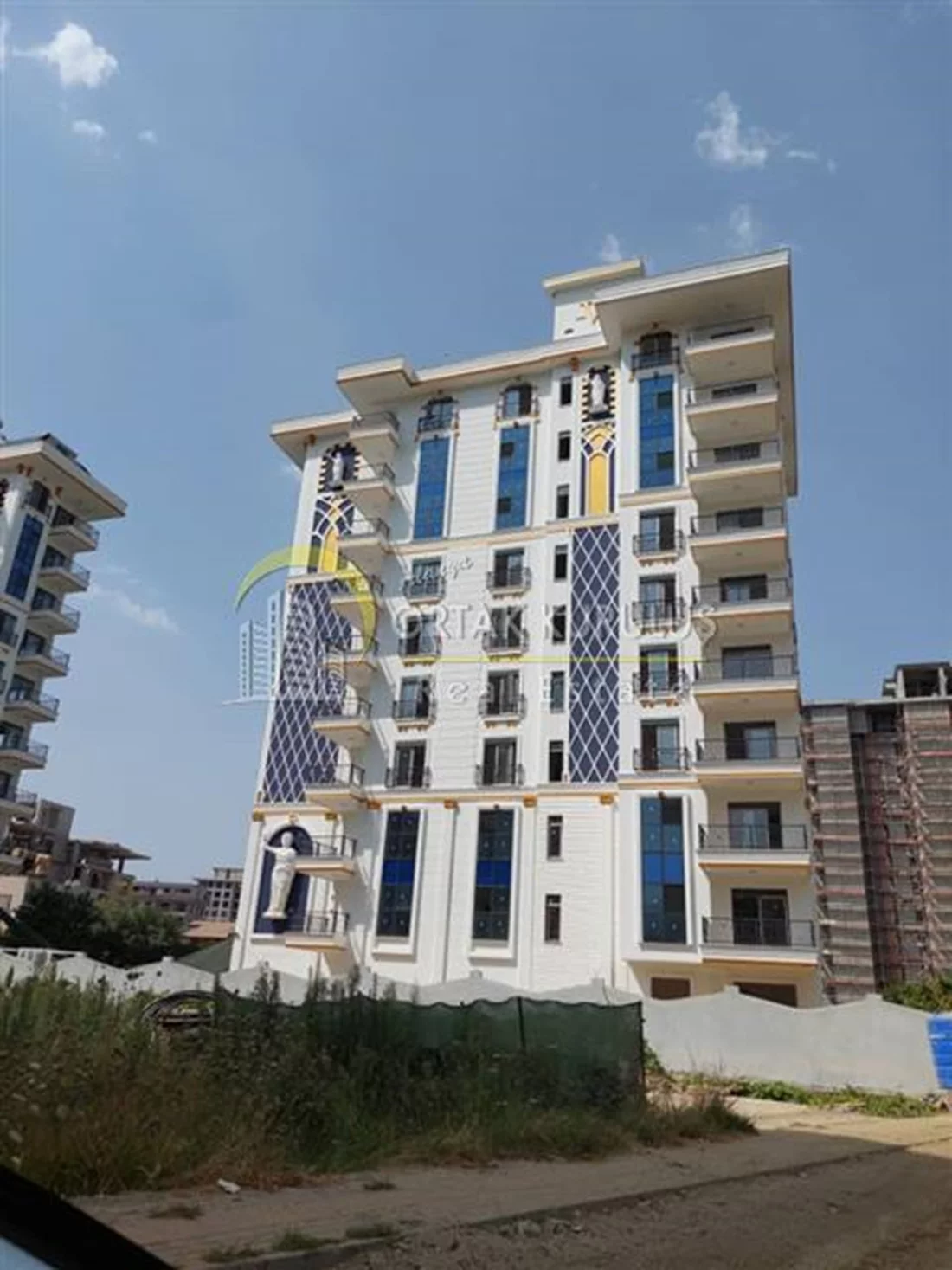 property for sale Mahmutlar - photo 10