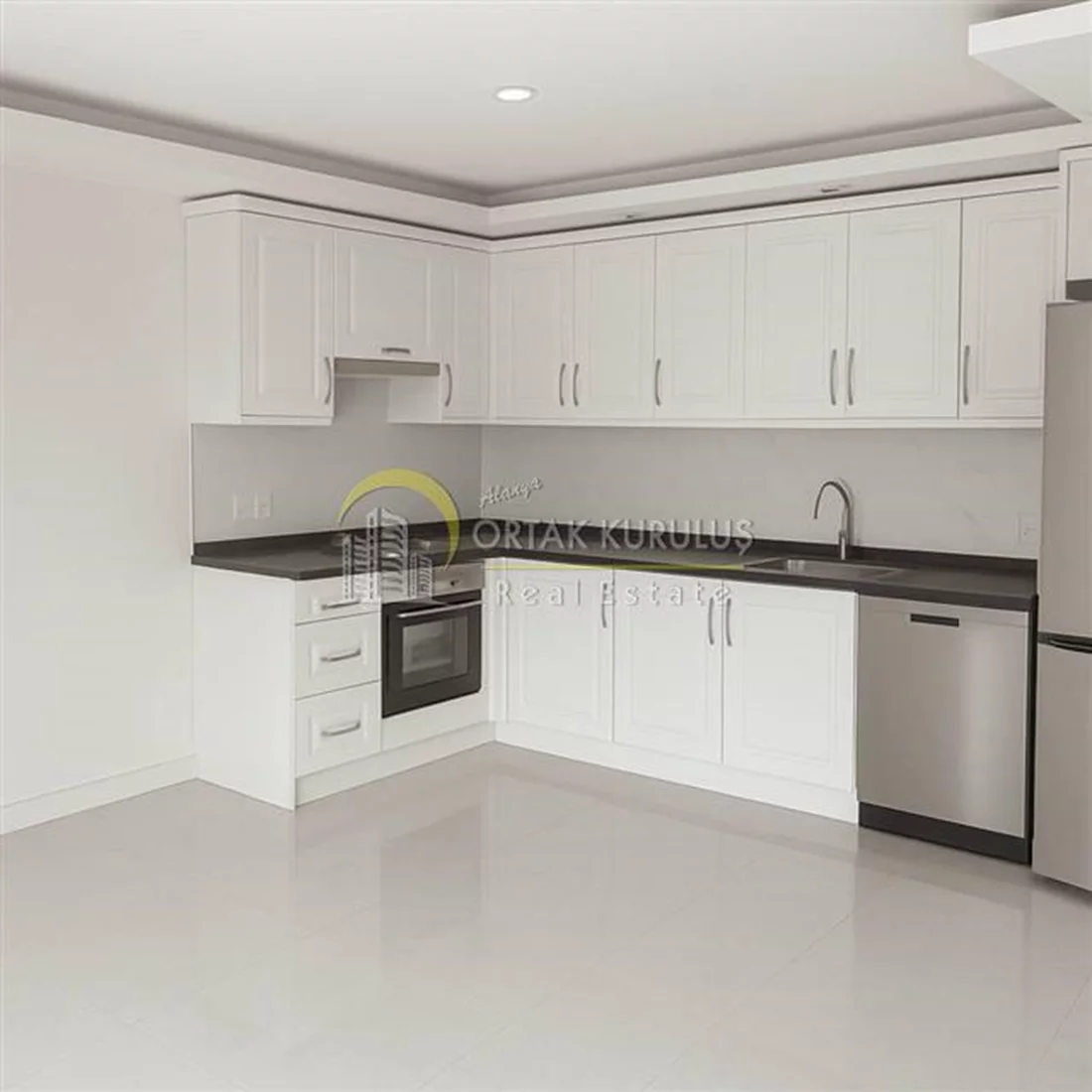 property for sale Mahmutlar - photo 34