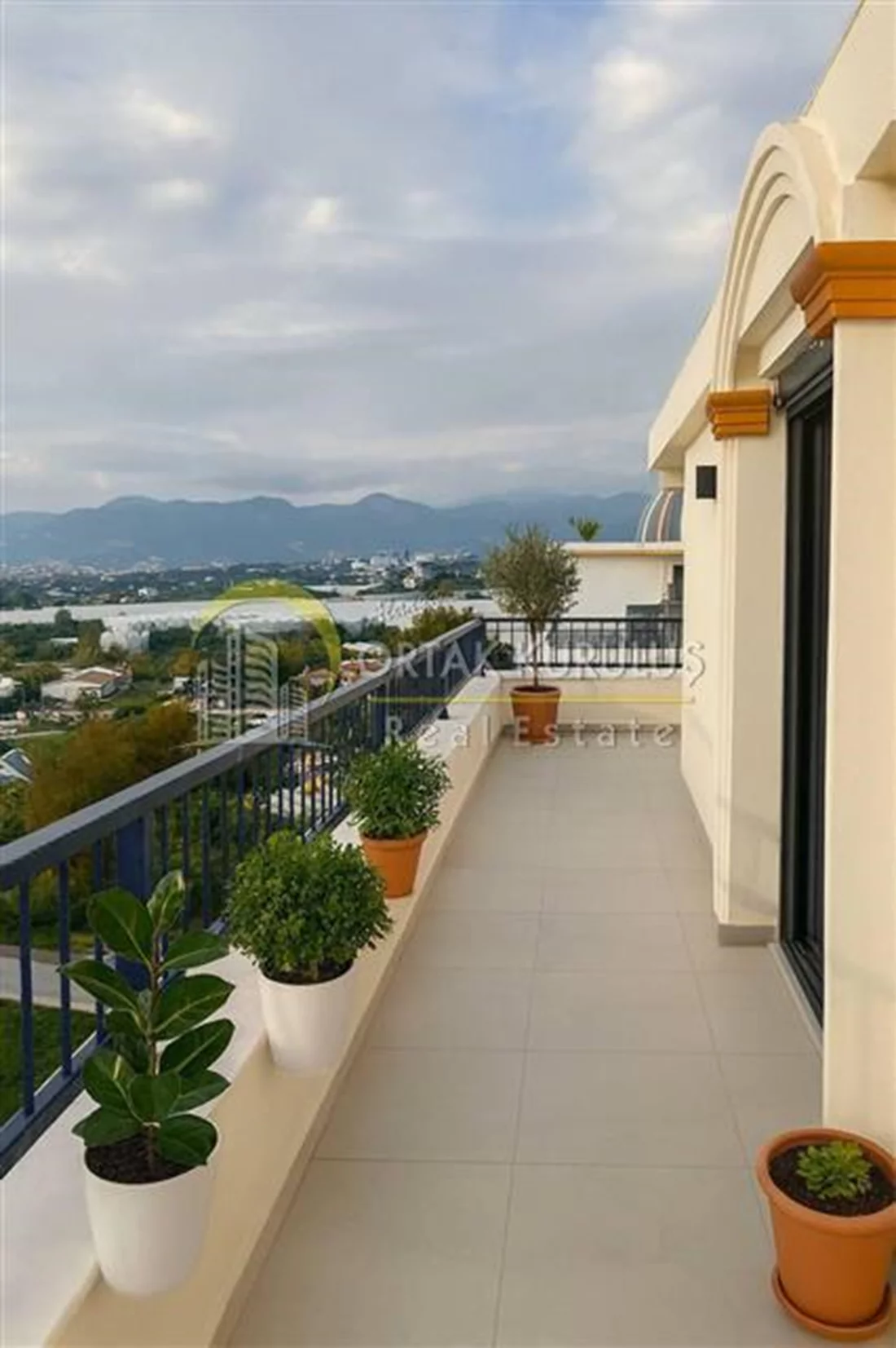 property for sale Mahmutlar - photo 15