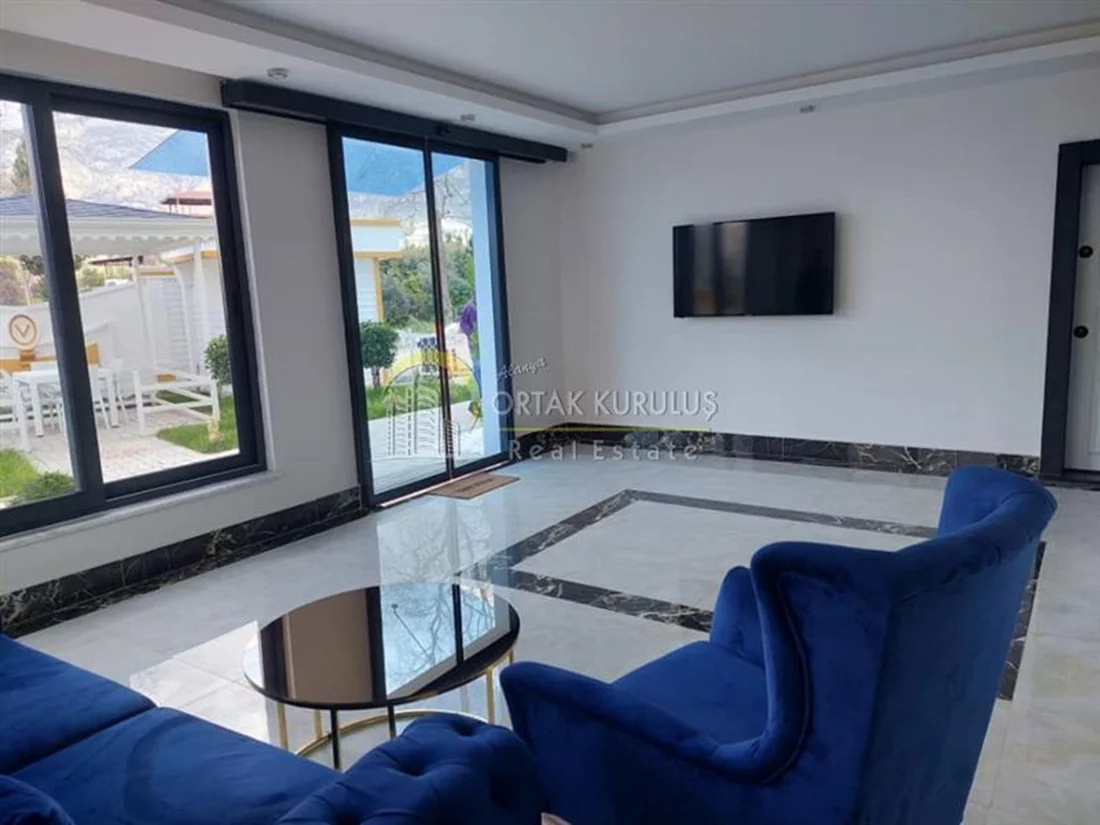 property for sale Mahmutlar - photo 23