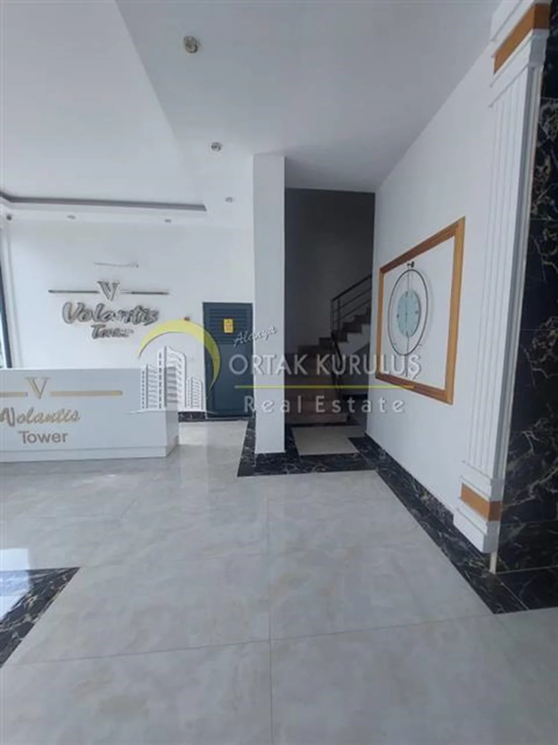 property for sale Mahmutlar - photo 24