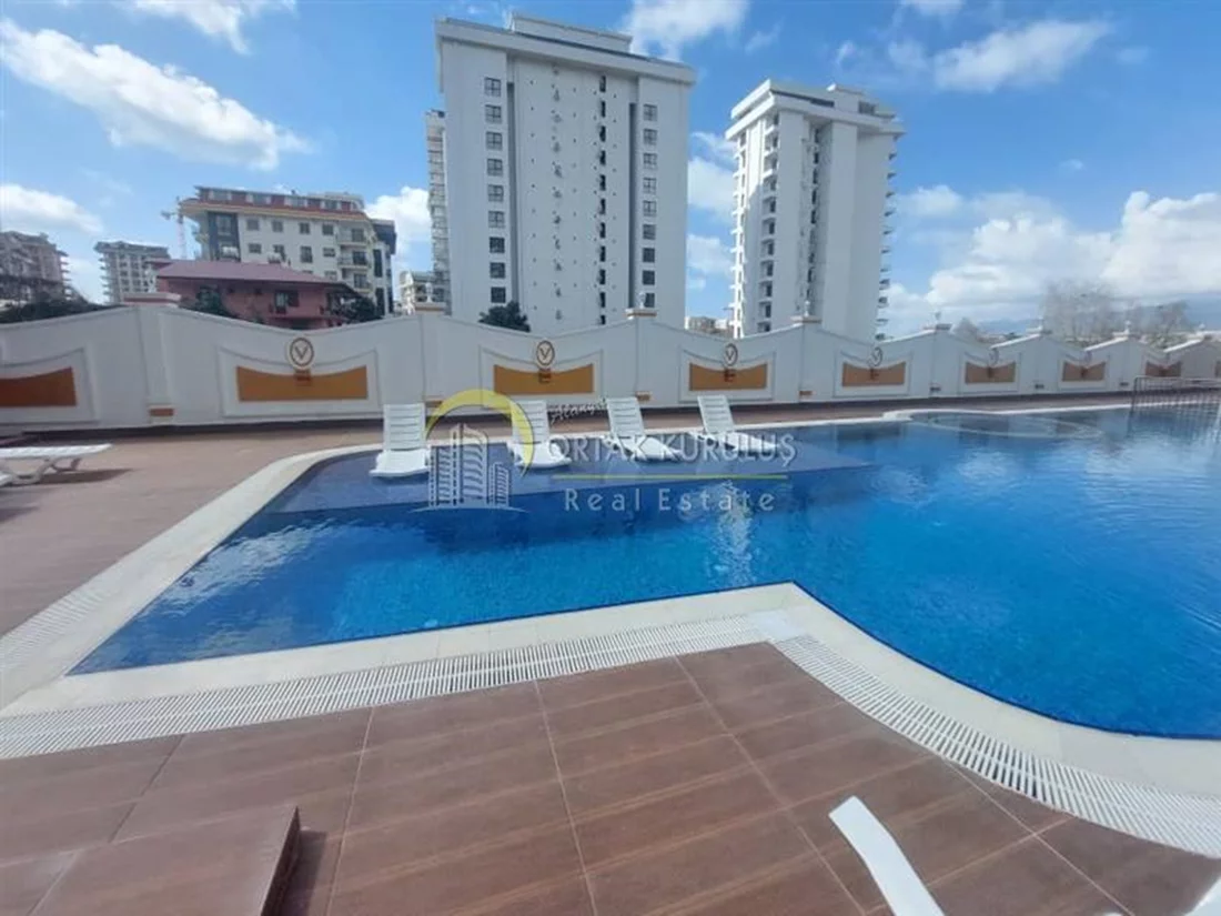 property for sale Mahmutlar - photo 3