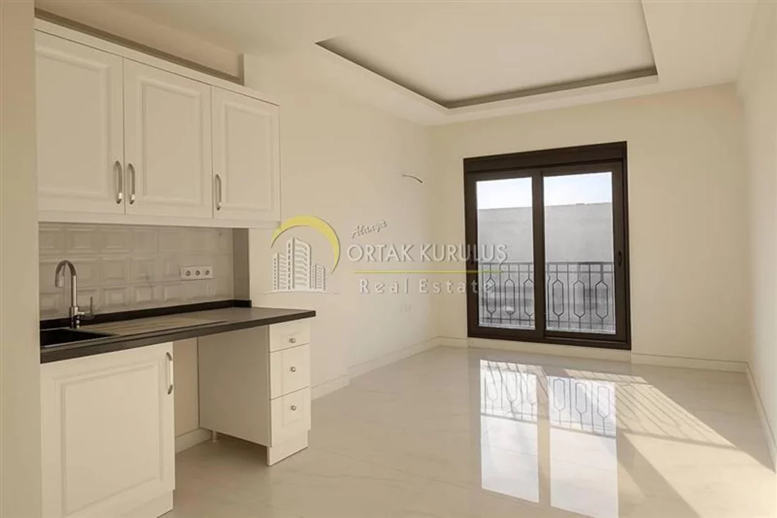 property for sale Mahmutlar - photo 31