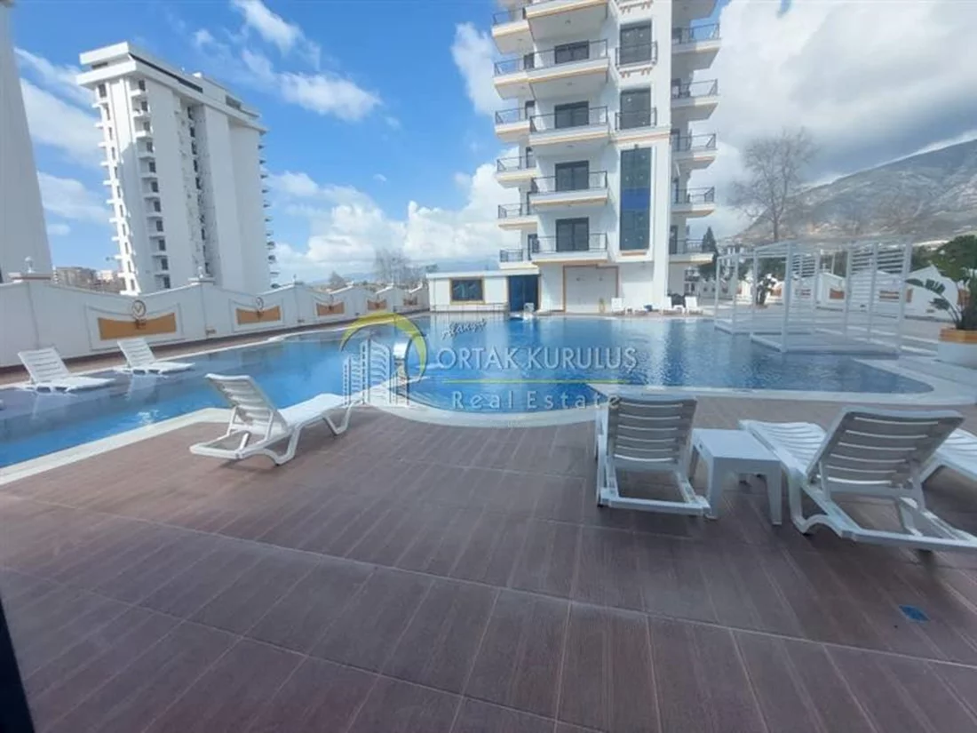 property for sale Mahmutlar - photo 4