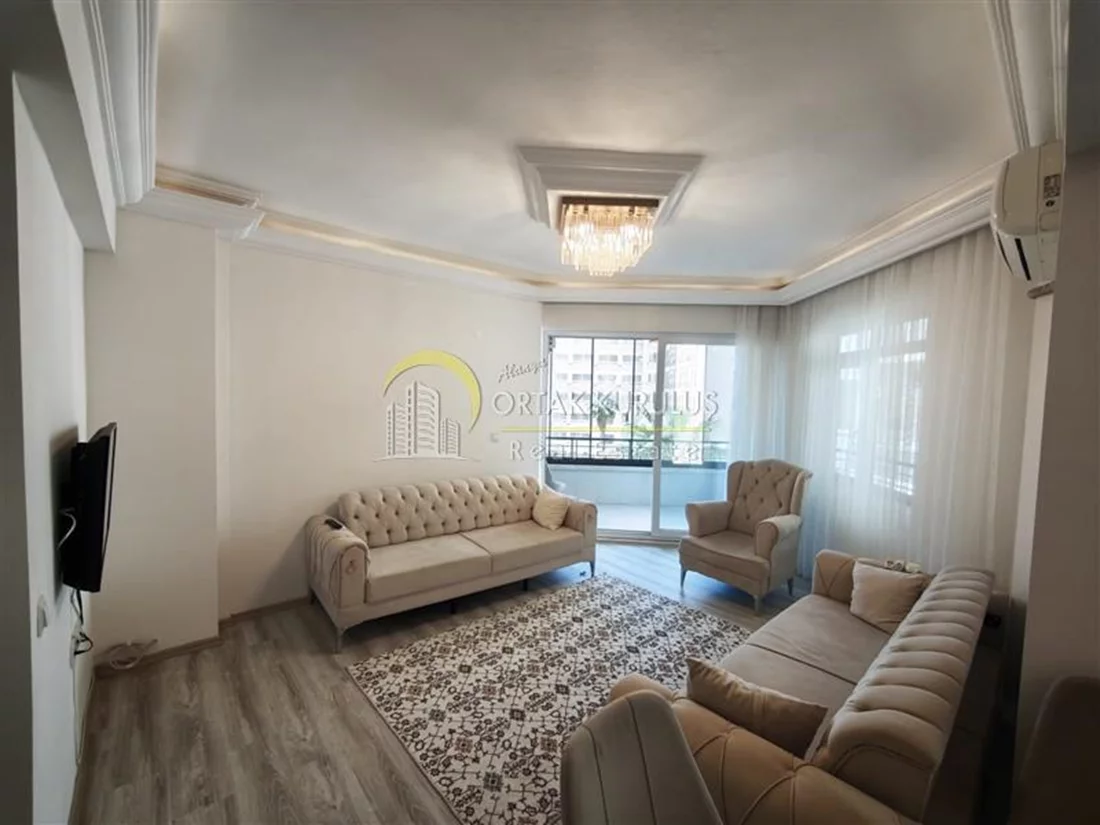 property for sale Mahmutlar - photo 13