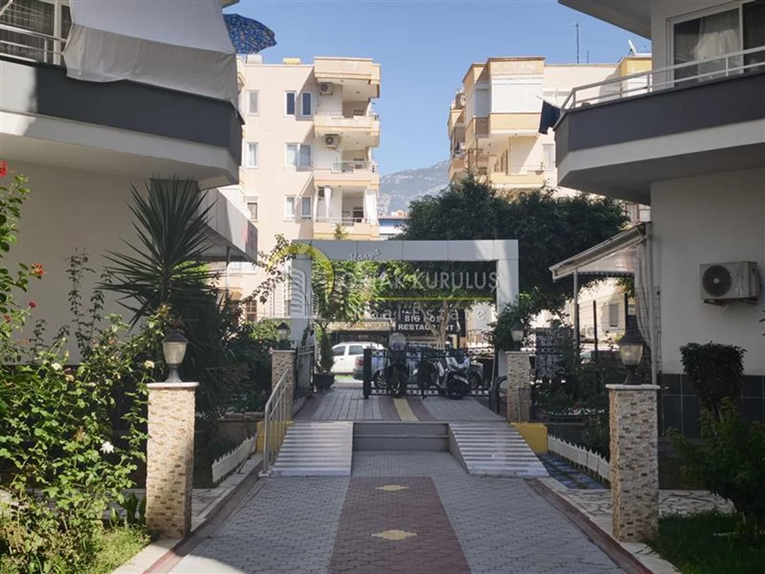 property for sale Mahmutlar - photo 5