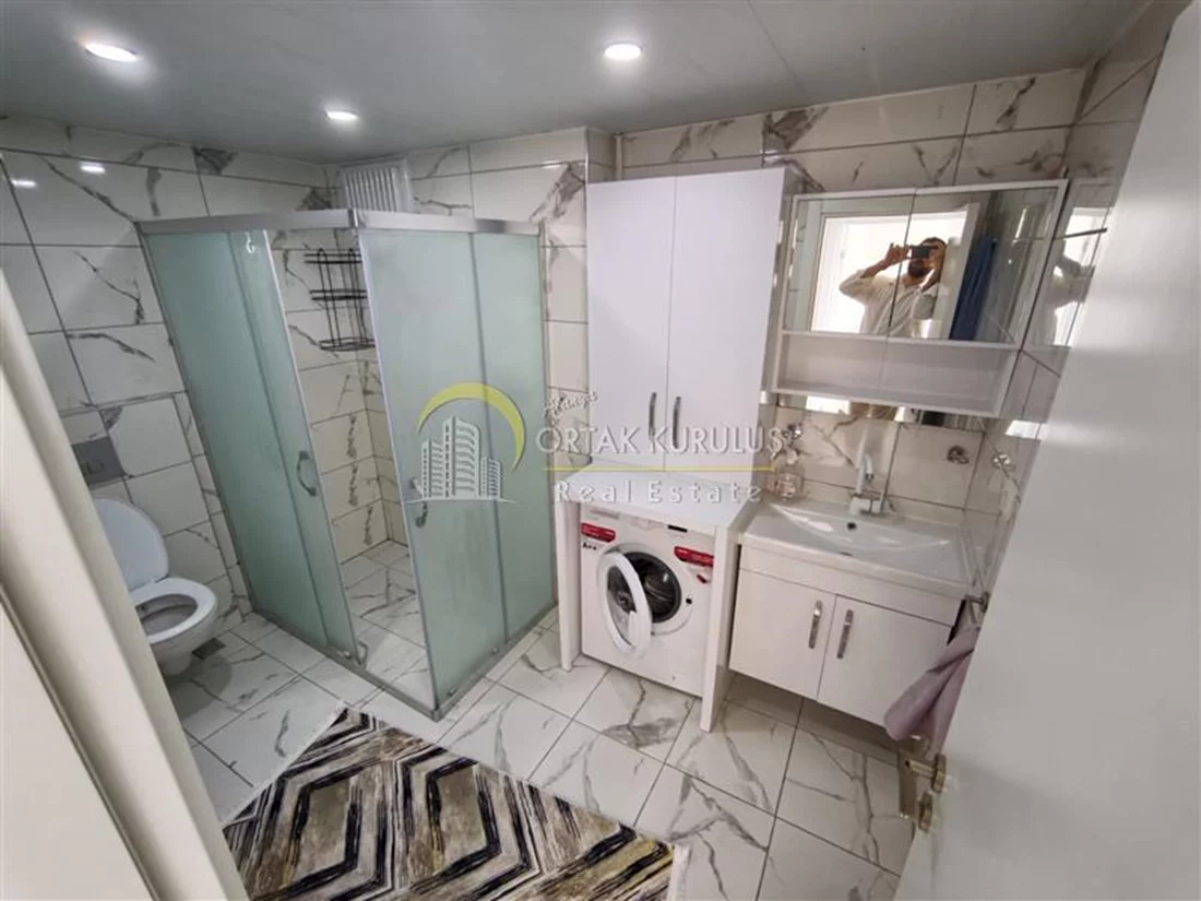 property for sale Mahmutlar - photo 20