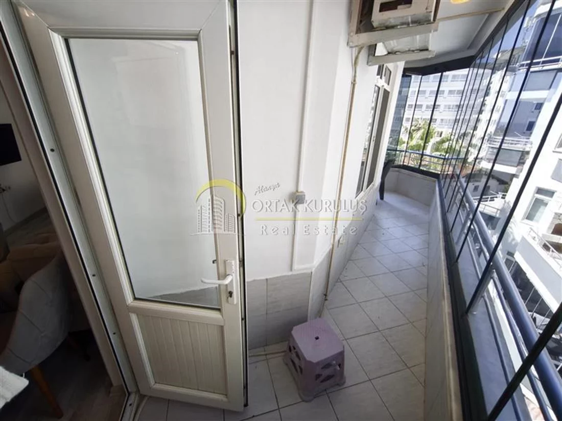 property for sale Mahmutlar - photo 23