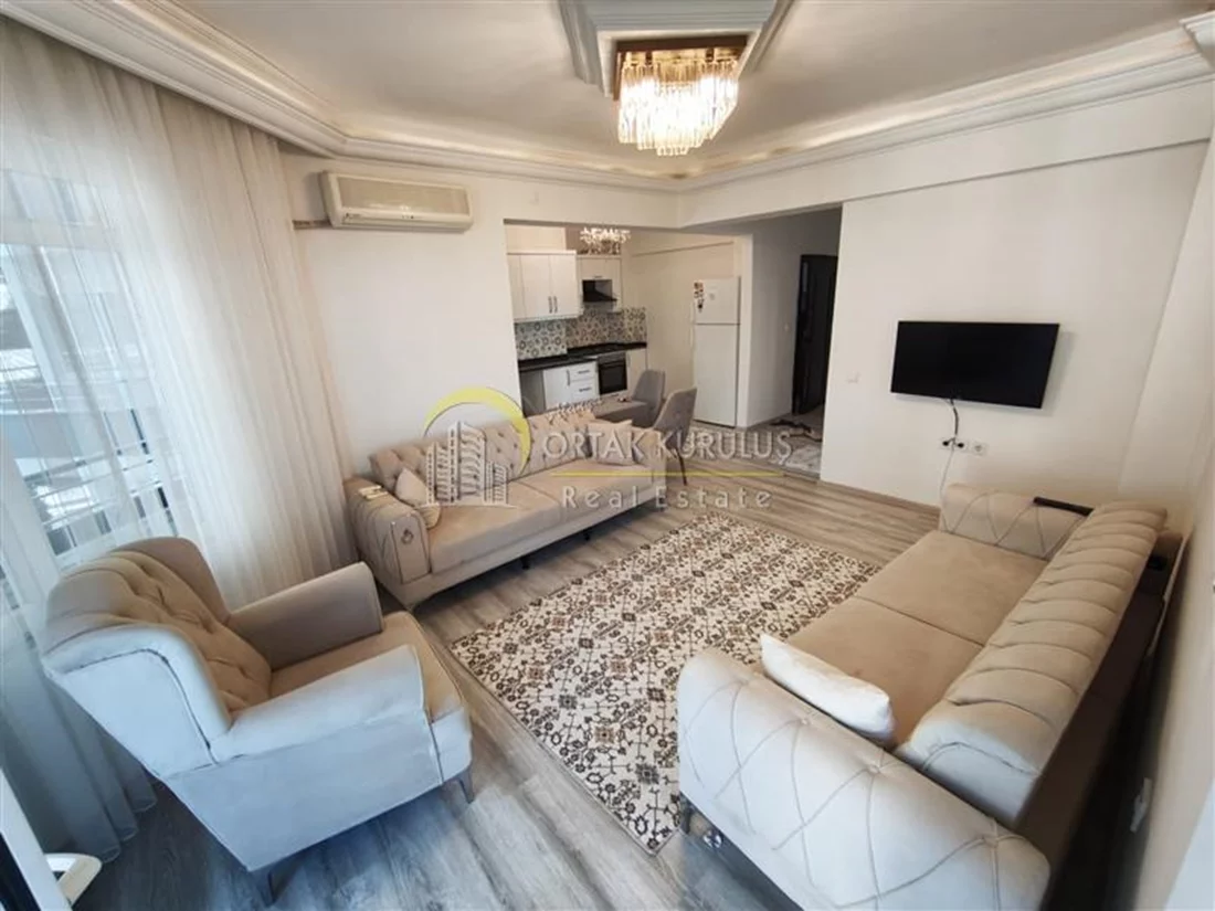 property for sale Mahmutlar - photo 12