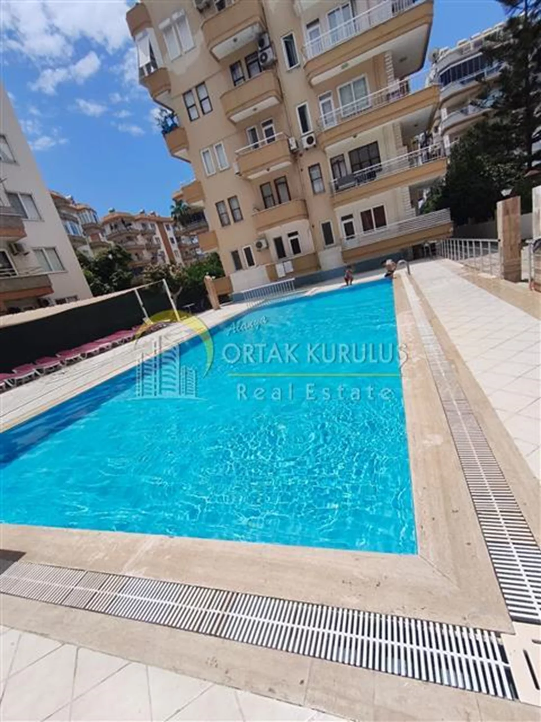 property for sale Mahmutlar - photo 2