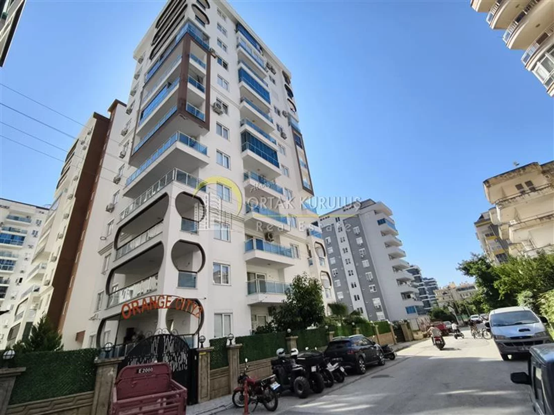 property for sale Mahmutlar - photo 2