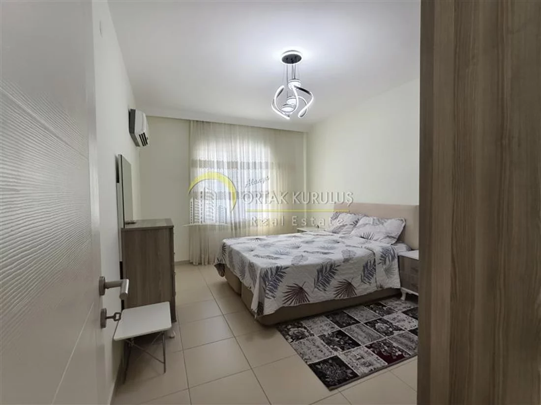 property for sale Mahmutlar - photo 22