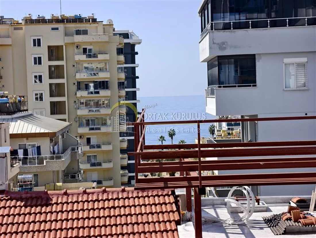 property for sale Mahmutlar - photo 6