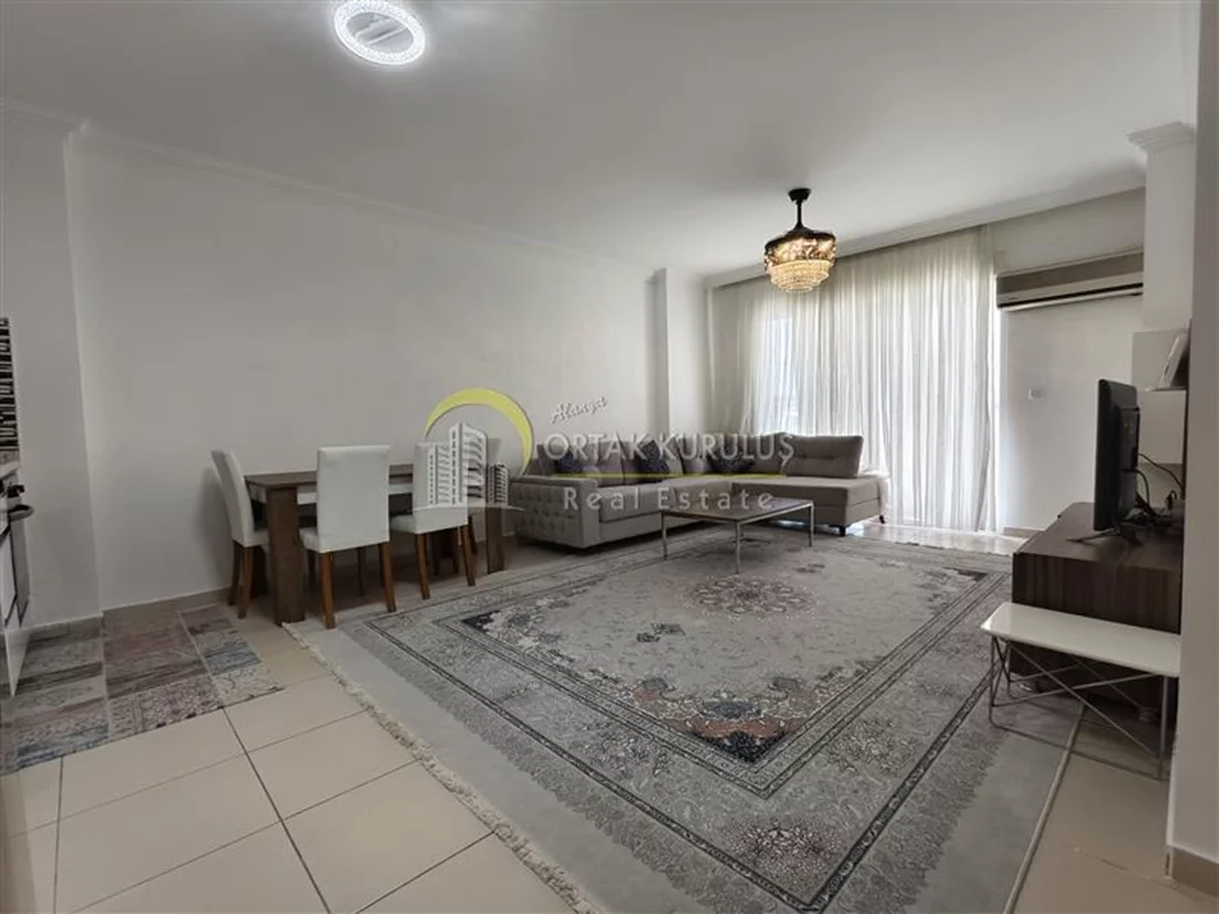 property for sale Mahmutlar - photo 16