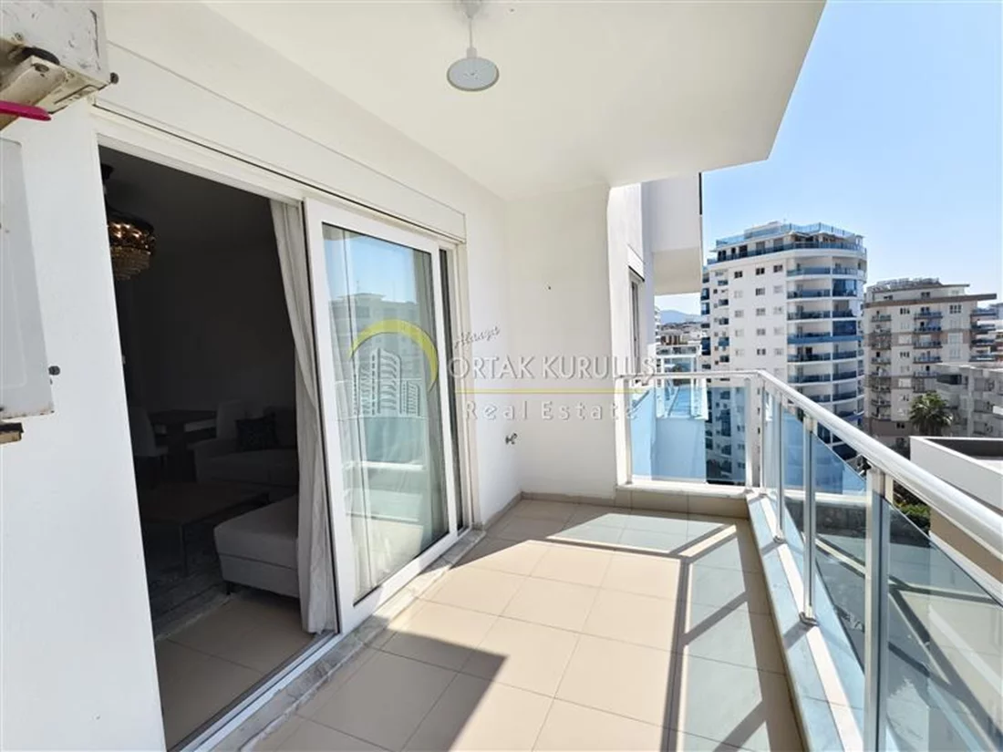 property for sale Mahmutlar - photo 24