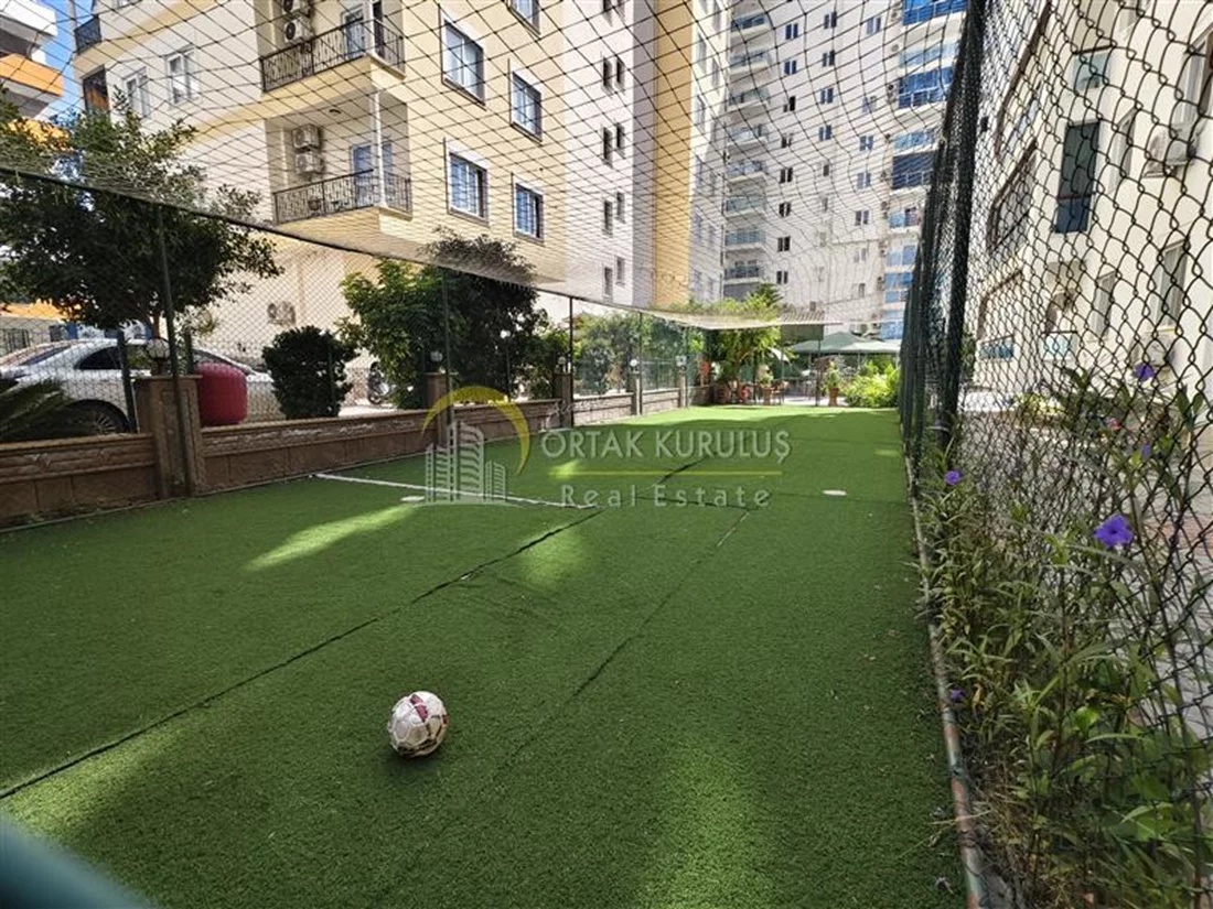 property for sale Mahmutlar - photo 3