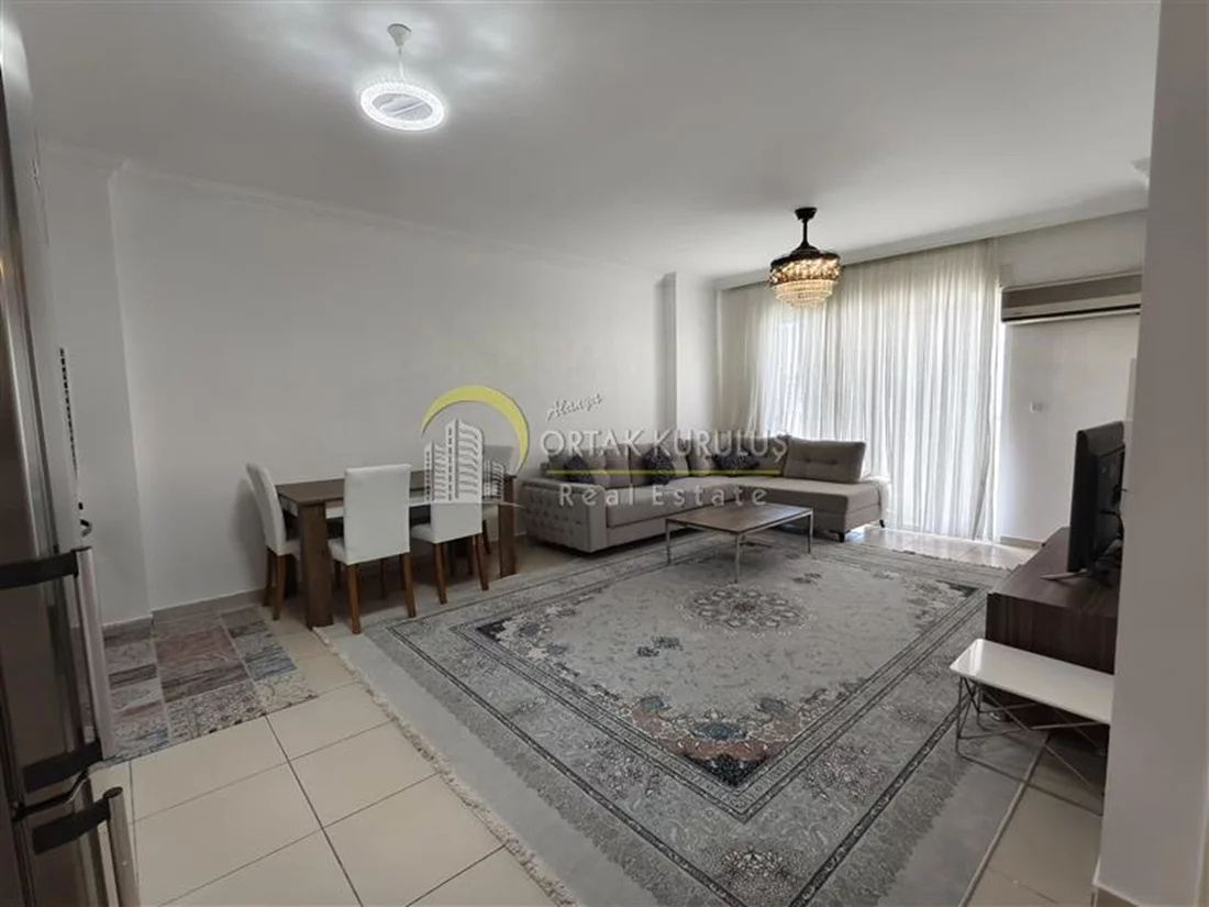 property for sale Mahmutlar - photo 18