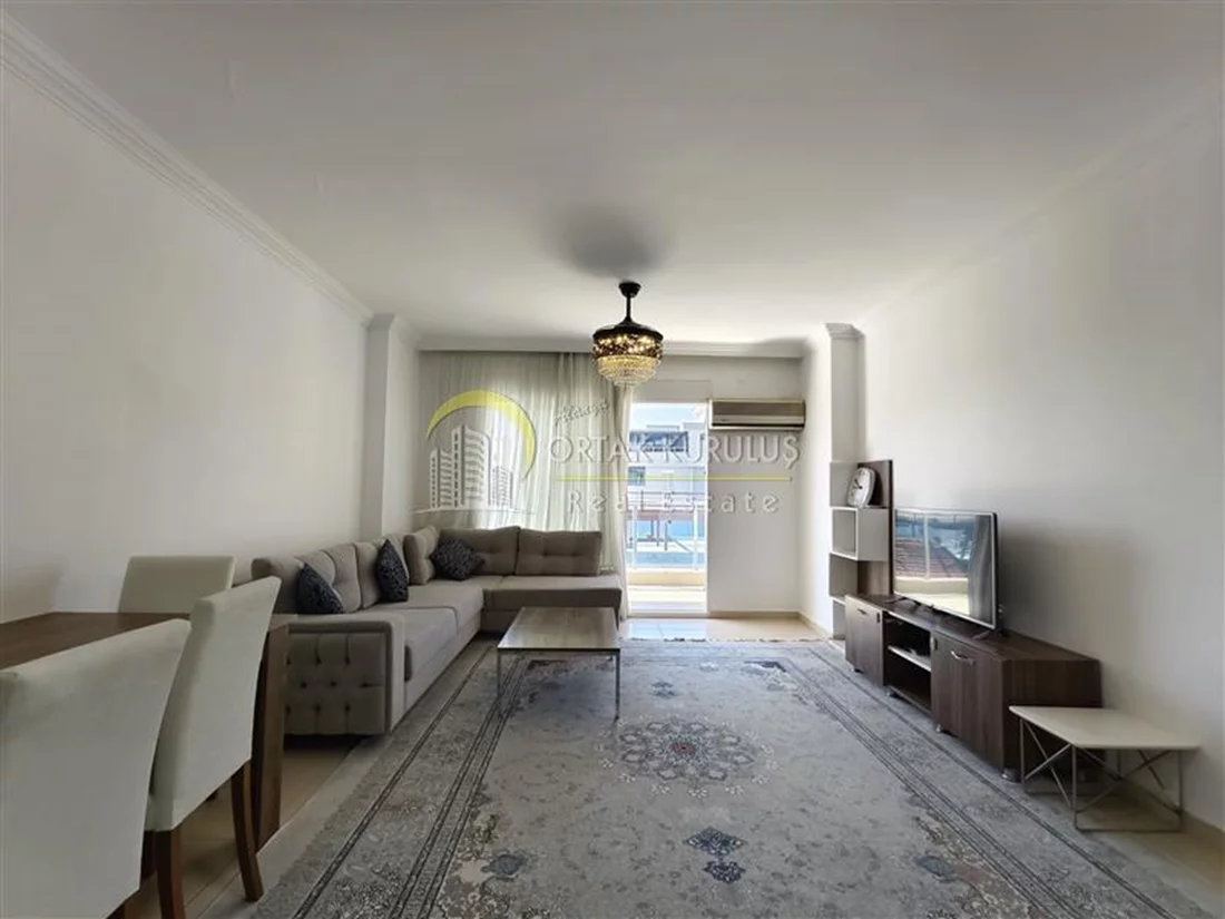 property for sale Mahmutlar - photo 9